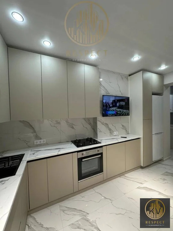Продажа квартиры, Новая Пролетарка, Предгорный район, ул. Озерная - Фото 1