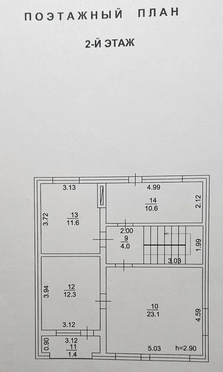 Продажа дома, Абинск, Абинский район, ул. Черноморская - Фото 35
