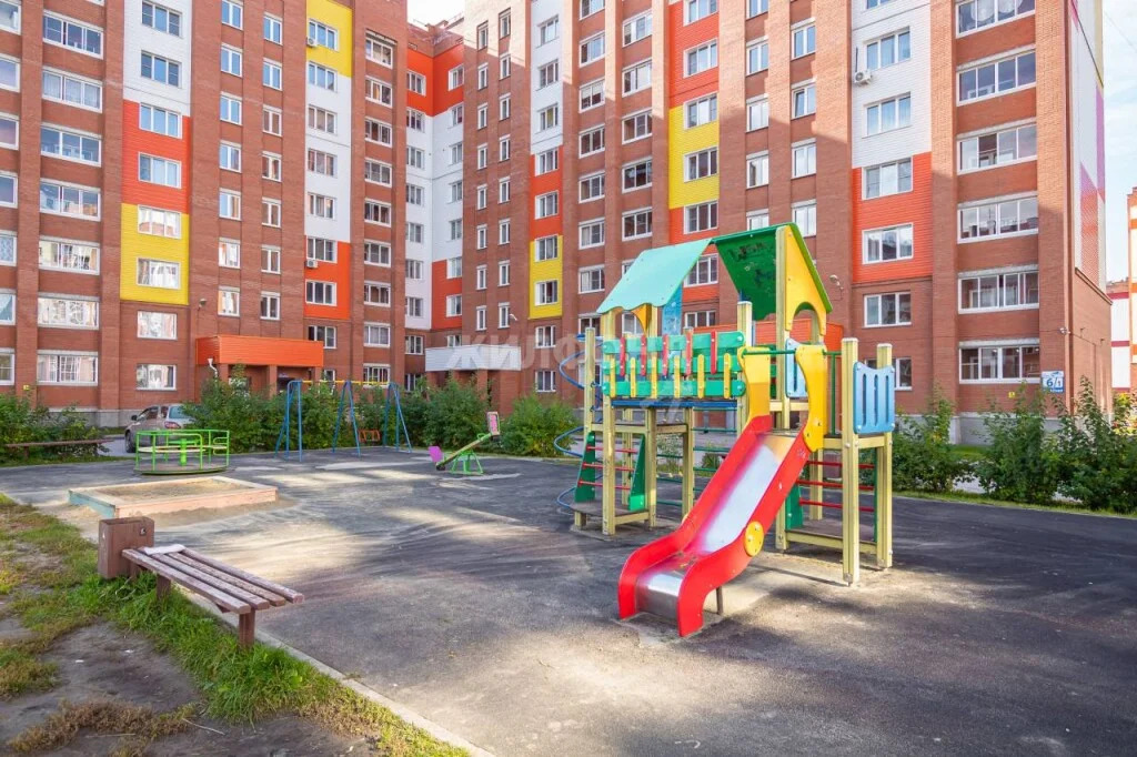 Продажа квартиры, Бердск, Звёздная - Фото 25