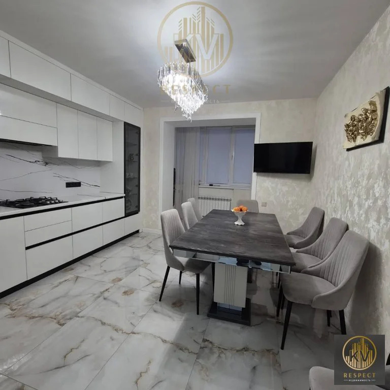 Продажа квартиры, Пятигорск, ул. Оранжерейная - Фото 1