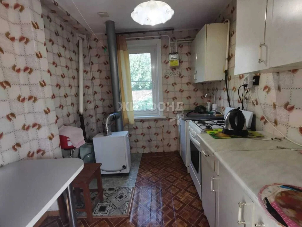 Продажа дома, Новосибирск, ул. Тракторная - Фото 8