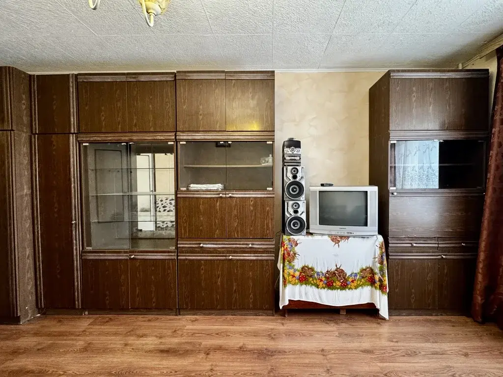 2-к ул.Энгельса, дом 9/20 - Фото 5