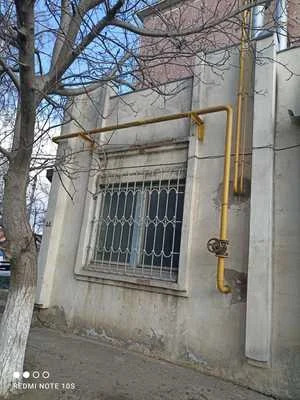 Котельная и движимое имущество: пункт учета расхода газа на миникот... - Фото 7