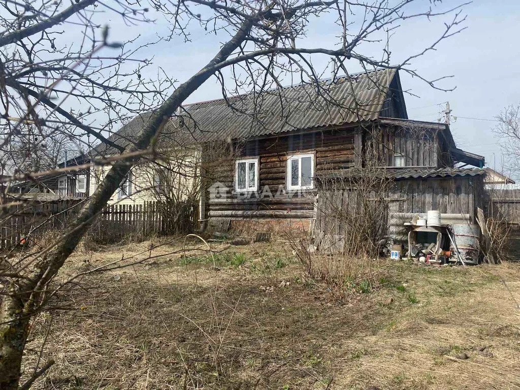 Судогодский район, деревня Овцыно,  дом на продажу - Фото 9