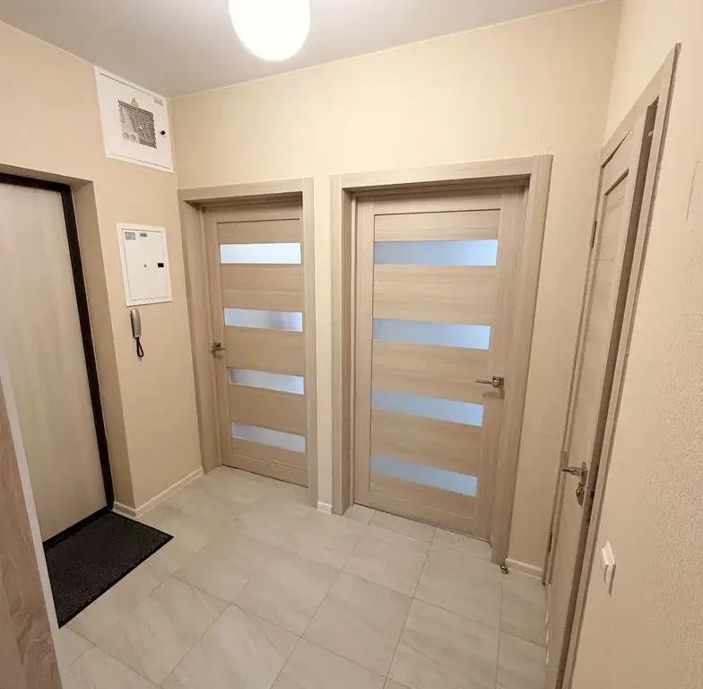 2х к.кв. в ЖК Ватутинки Парк с мебелью и ремонтом. - Фото 9