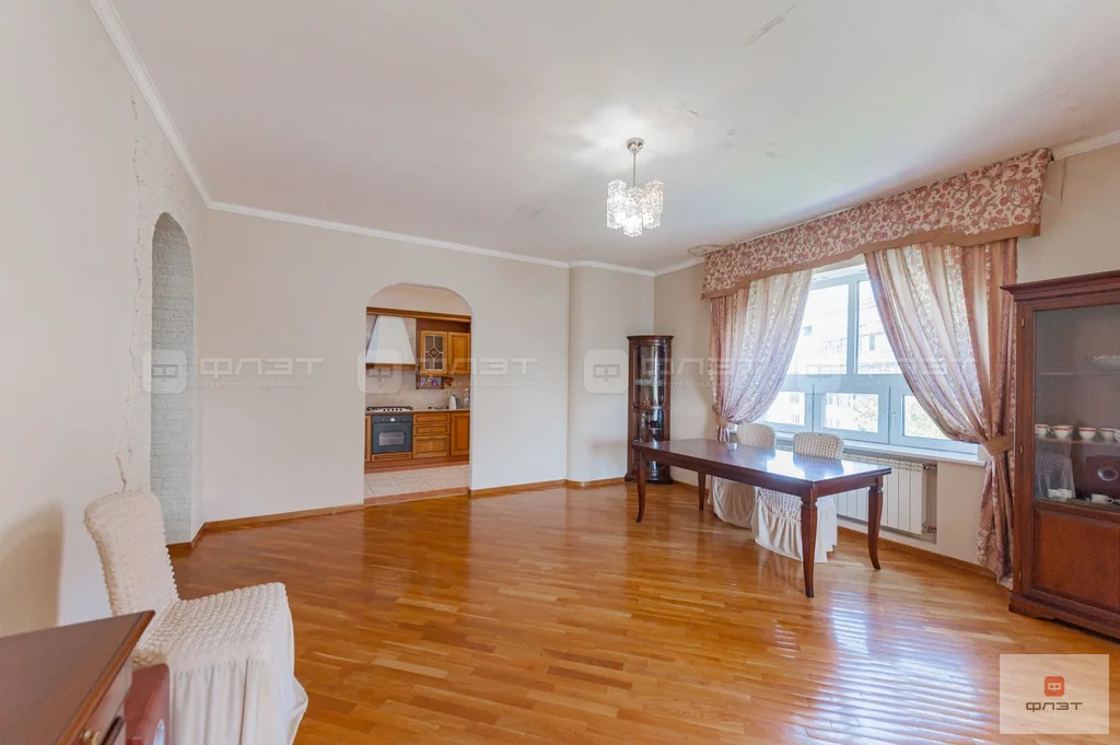 Продажа квартиры, Казань, ул. Рихарда Зорге - Фото 18