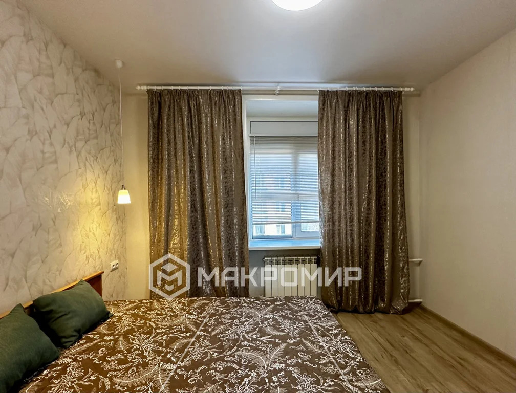 Продажа квартиры, Архангельск, ул. Смольный Буян - Фото 6