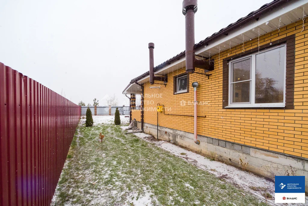 Продажа дома, Никольское, Рязанский район, ул. Николо-Дворянская - Фото 5