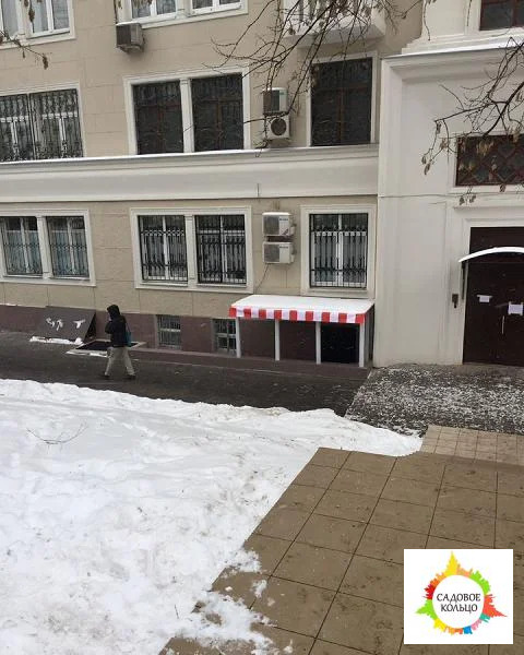 В центре Москвы сдается помещение свободного назначения, площадью 109 - Фото 0