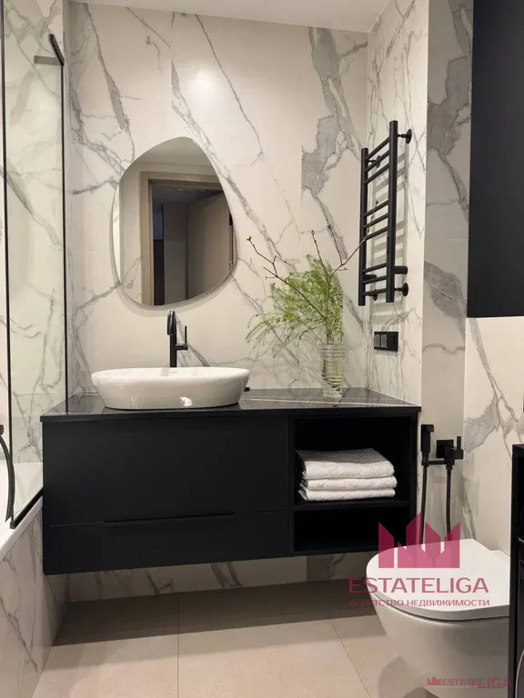 Аренда квартиры, 2-я Хуторская улица - Фото 15