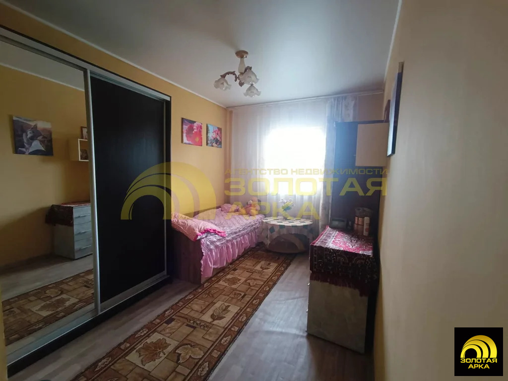 Продажа дома, Мингрельская, Абинский район, ул. Ярмарочная - Фото 12