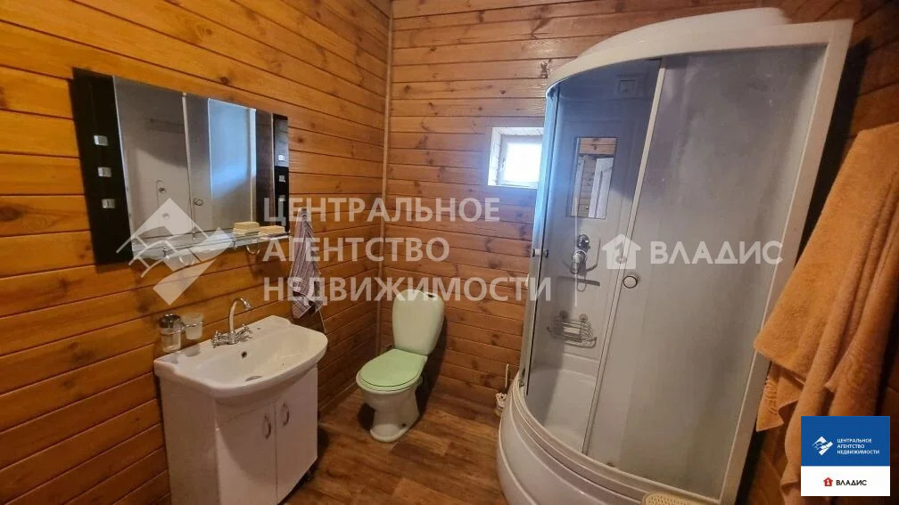 Продажа дома, Демьяново, Кораблинский район - Фото 10