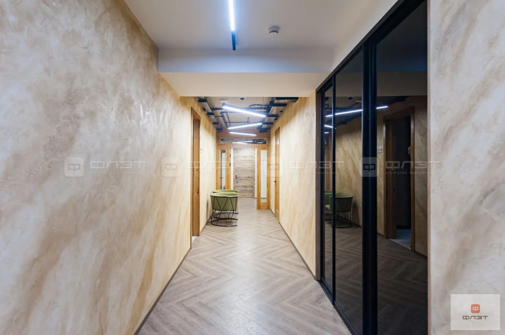 Продажа офиса, Казань, ул. Тихомирнова - Фото 38