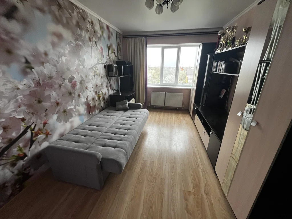 Продажа квартиры, Смоленская, Северский район, улица Вишнёвая - Фото 7