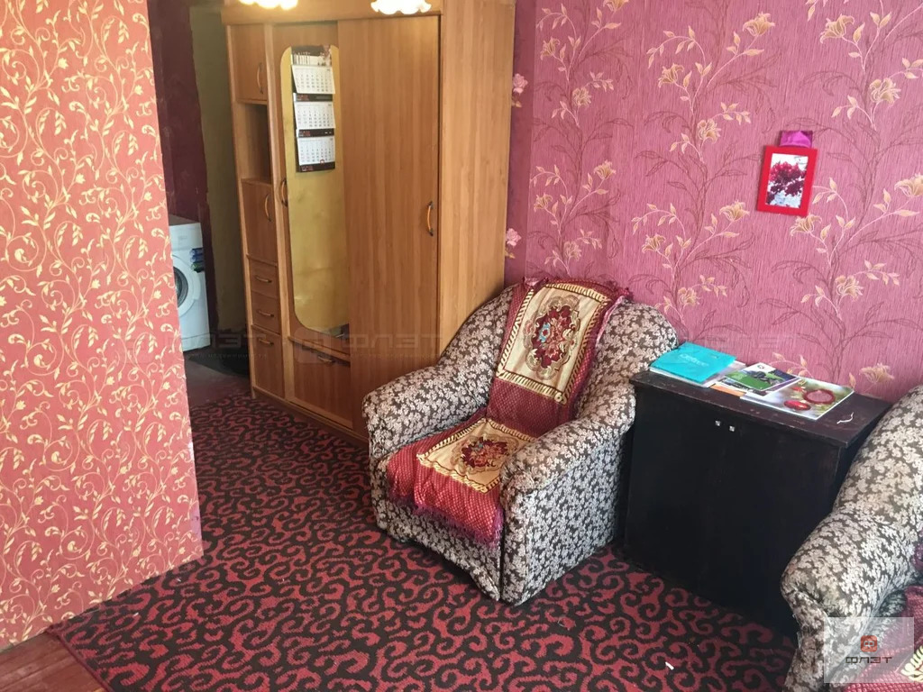 Продажа квартиры, Казань, ул. Агрызская - Фото 1