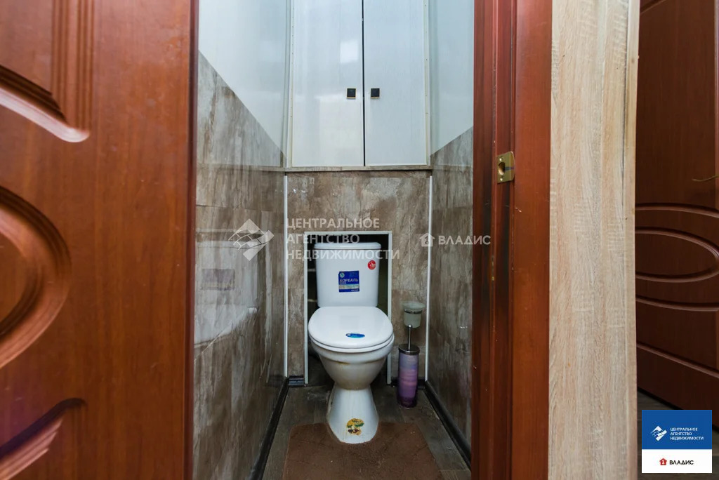 Продажа квартиры, Рязань - Фото 11