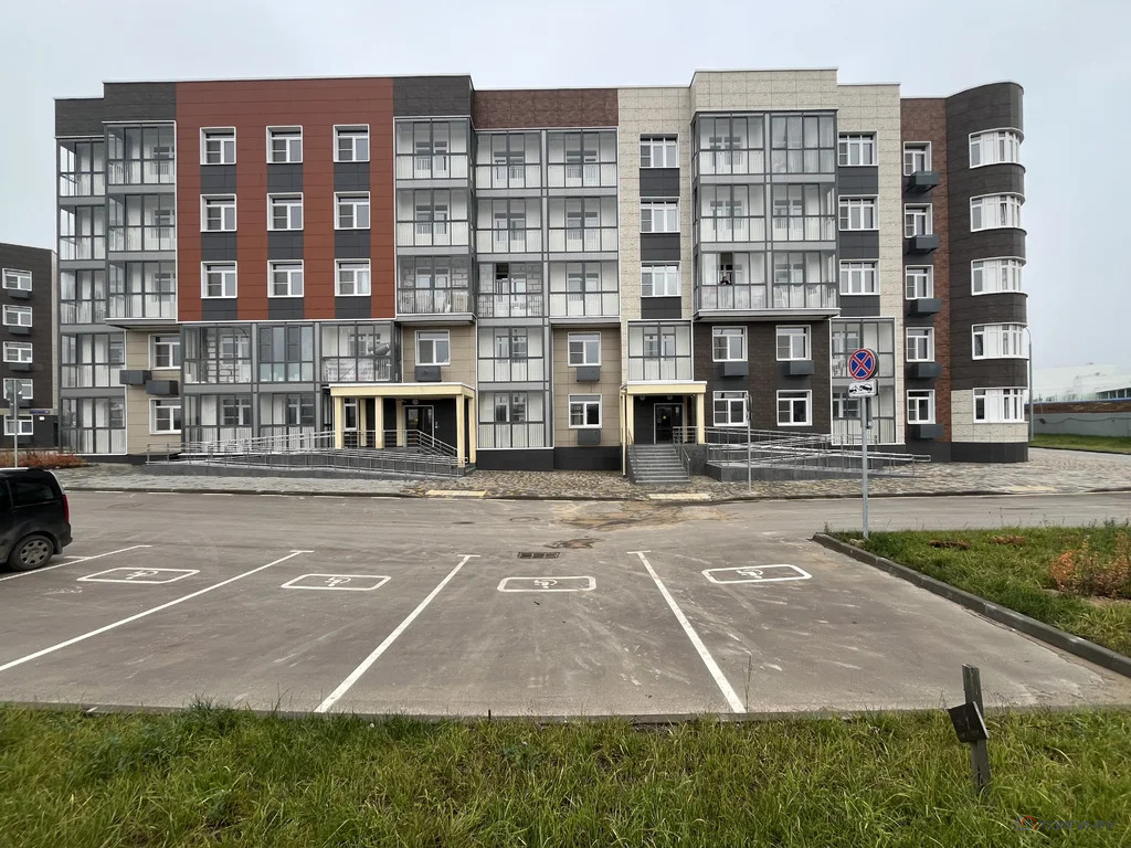 Продажа квартиры, Троицк, улица Академика Дыхне - Фото 1
