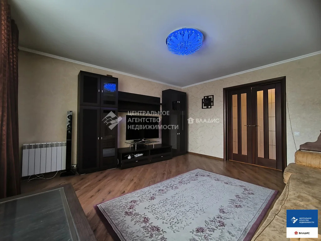 Аренда квартиры, Рязань, ул. Грибоедова - Фото 10