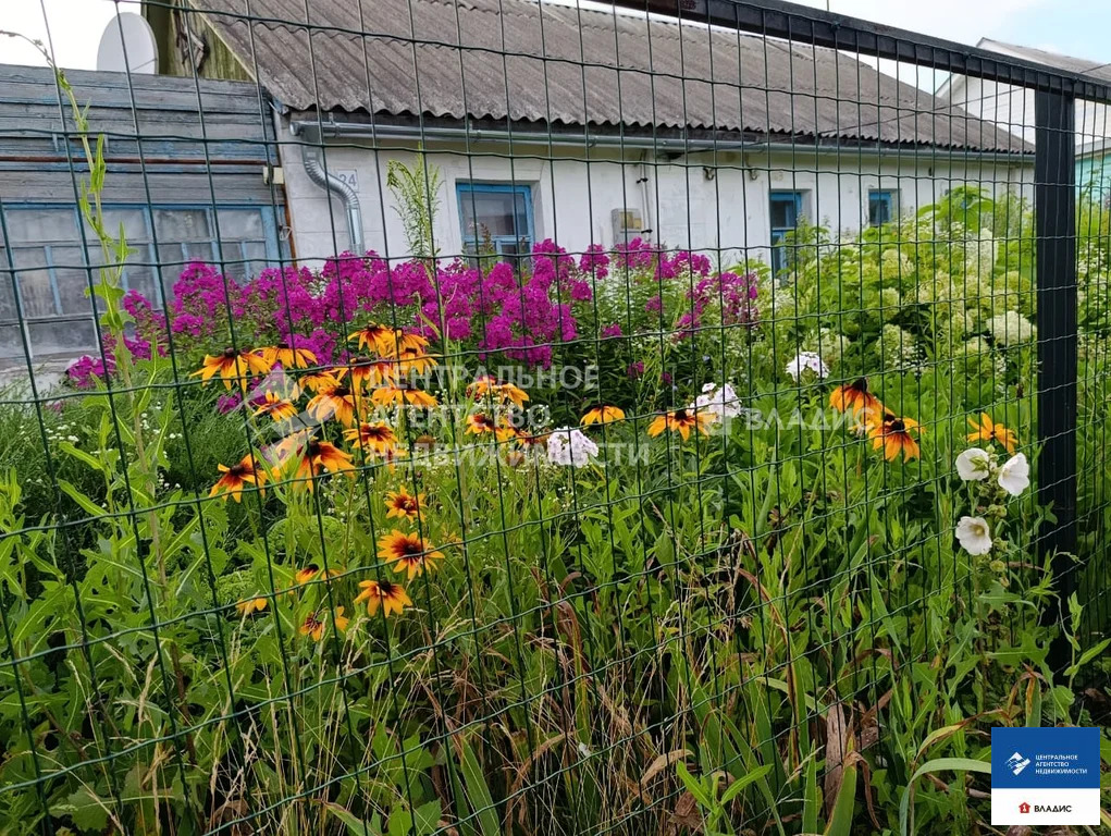 Продажа дома, Старожилово, Старожиловский район, ул. Почтовая - Фото 5