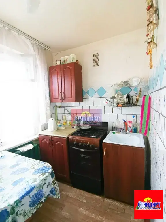 2х комнатная по Ленина д.30 - Фото 7