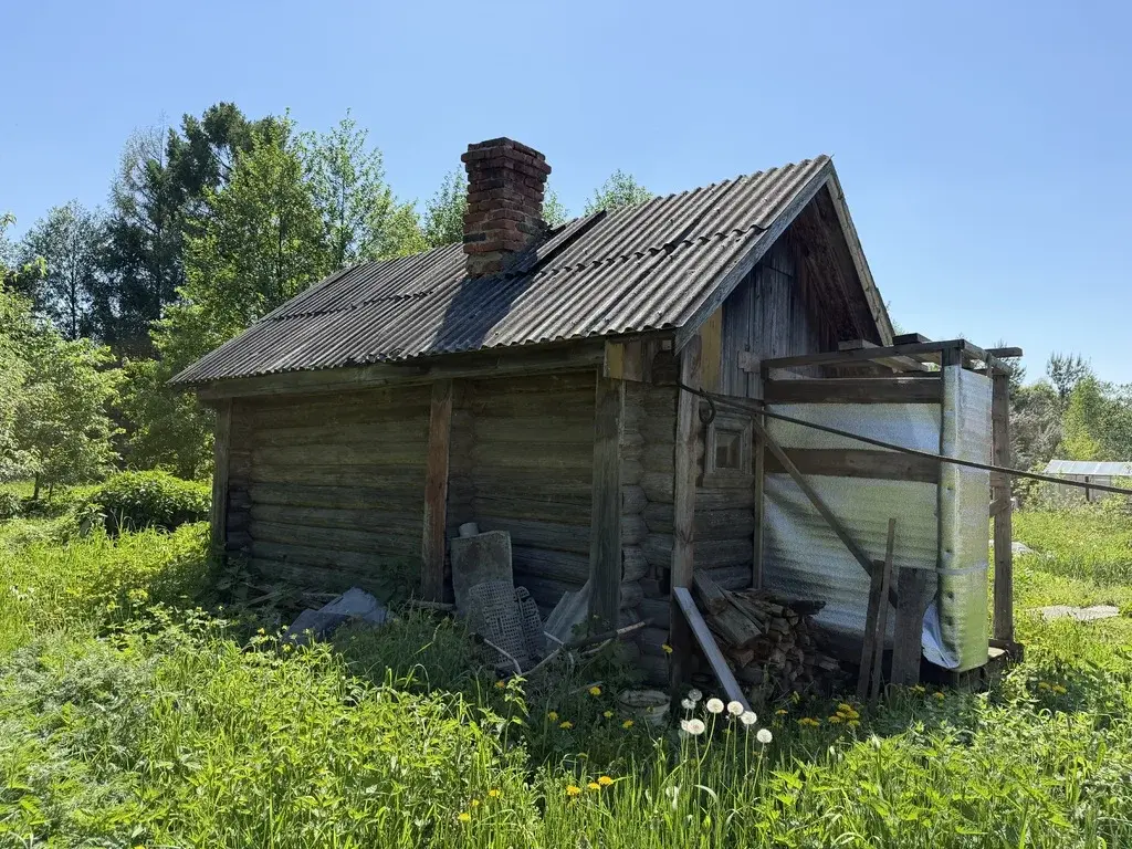 Дом в поселке Шувое - Фото 20
