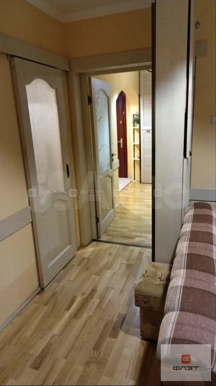Продажа квартиры, Казань, Ямашева пр-кт. - Фото 2