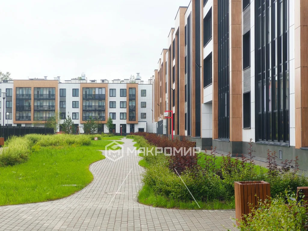 Продажа квартиры, м. Купчино, Колпинское ш. - Фото 0