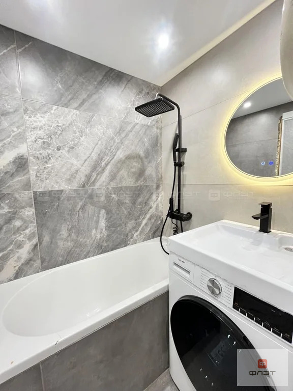 Продажа квартиры, Казань, ул. Кулахметова - Фото 24