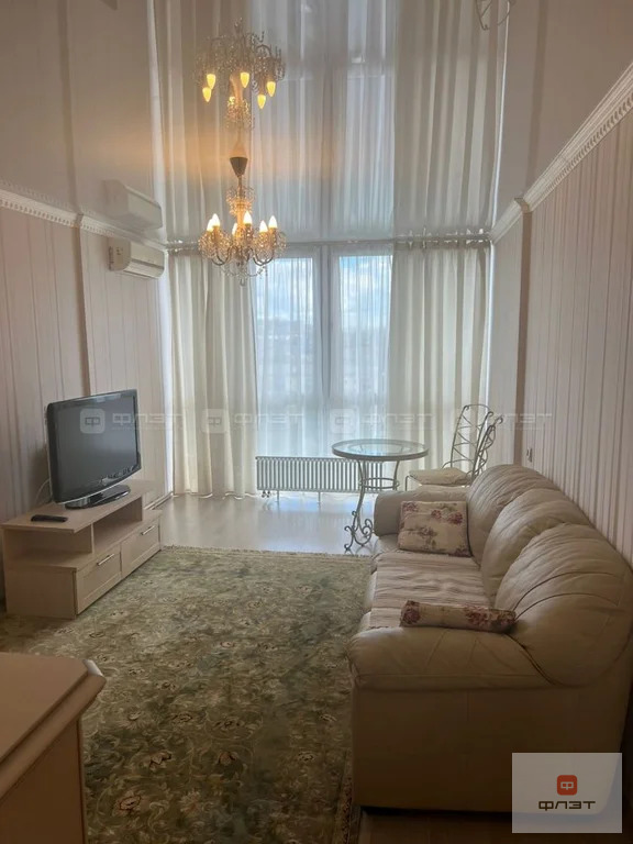 Продажа квартиры, Казань, ул. Амирхана Еники - Фото 28