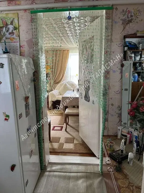 Продается дом в хорошем состоянии, г. Таганрог, район СЖМ - Фото 9