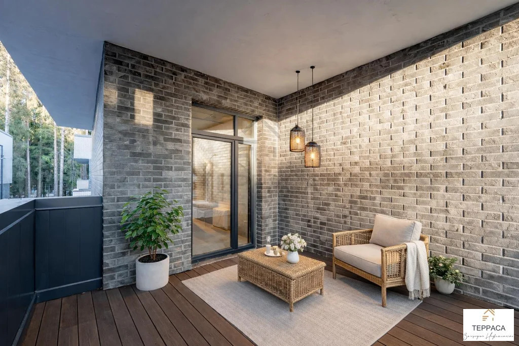 Продажа дома, Токсово, Всеволожский район, ул Гагарина - Фото 11