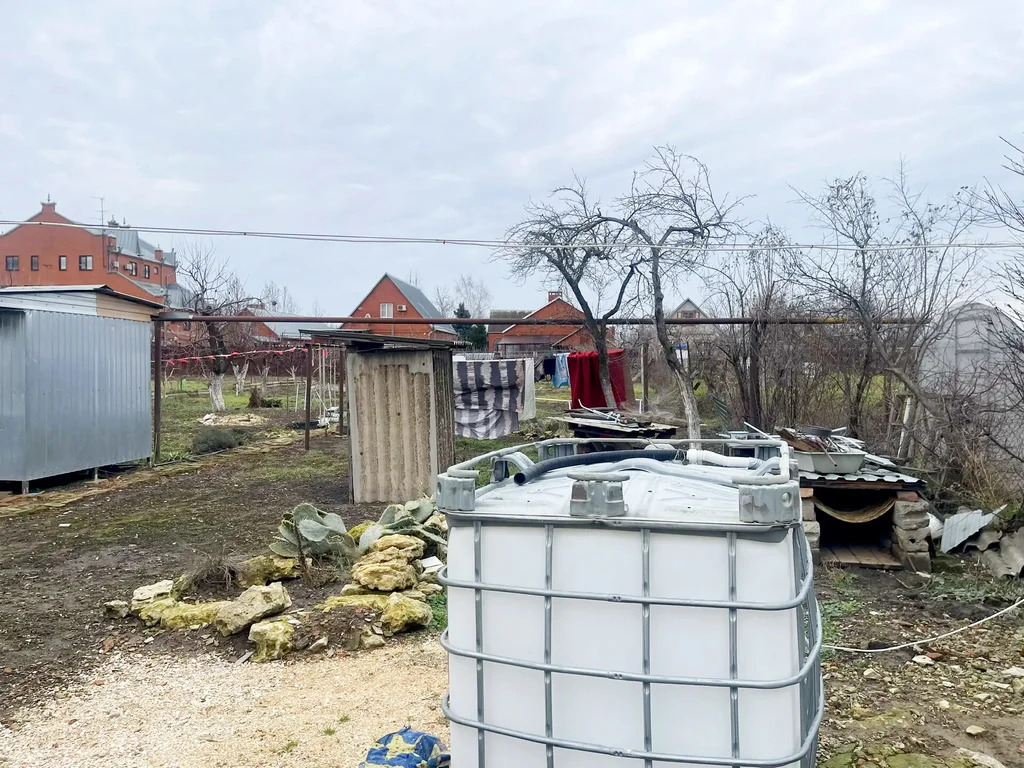 Продажа дома, Полтавская, Красноармейский район, ул. Ленина - Фото 15