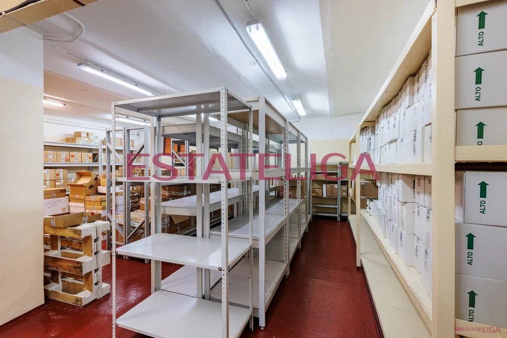 Продажа офиса, ул. Южнопортовая - Фото 33