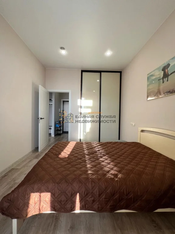 Аренда квартиры, Уфа, ул. Гафури - Фото 14