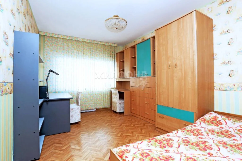 Продажа квартиры, Новосибирск, ул. Полевая - Фото 3