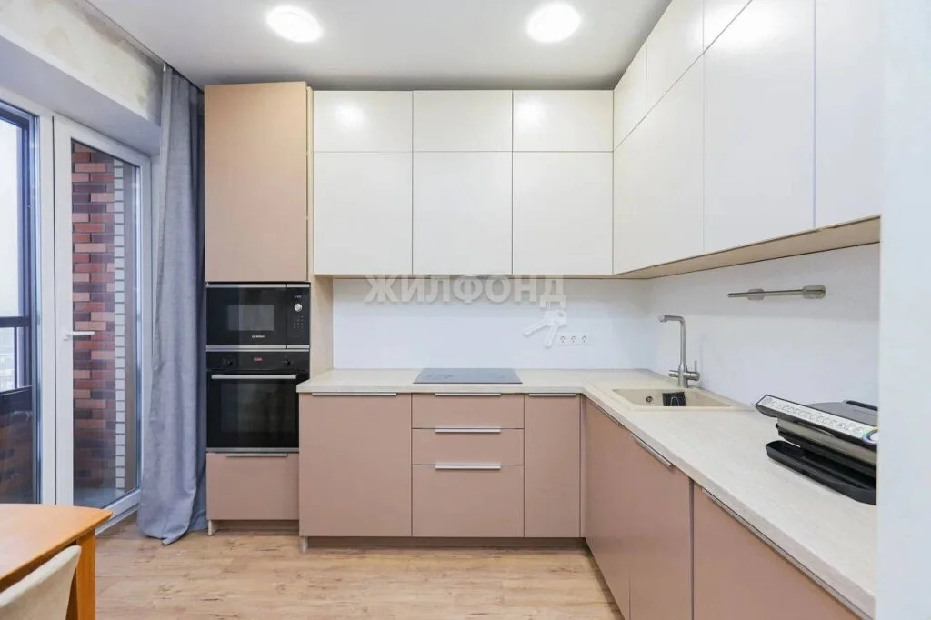 Продажа квартиры, Новосибирск, ул. Гоголя - Фото 2