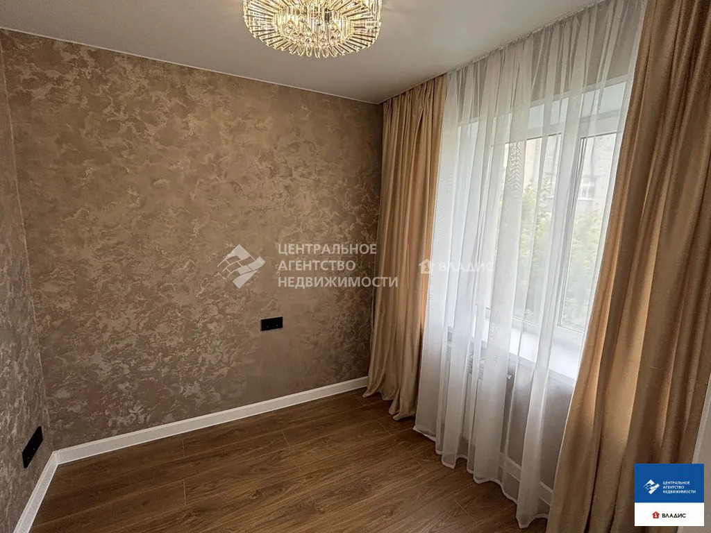 Продажа квартиры, Рязань, ул. Высоковольтная - Фото 10