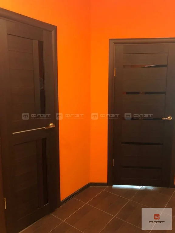 Продажа квартиры, Казань, ул. Гарифа Ахунова - Фото 3