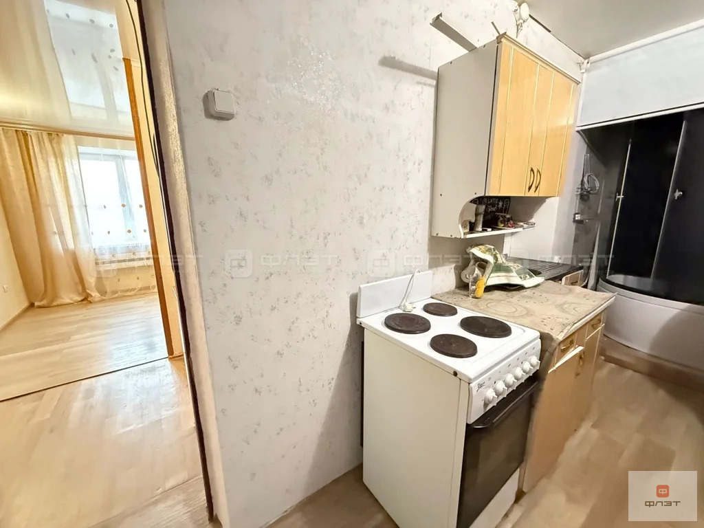 Продажа квартиры, Казань, ул. Беломорская - Фото 9