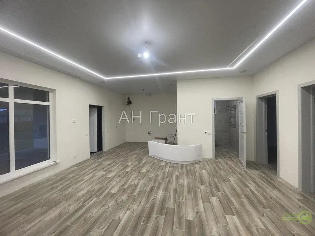 Новый 3х-к ДОМ  УМНЫЙ ДОМ с отделкой в Разумное-81 - Фото 18