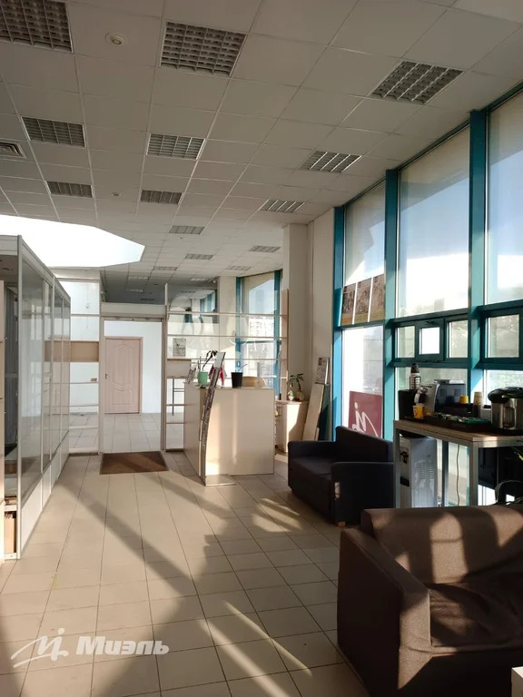 Полярная офис - Фото 32