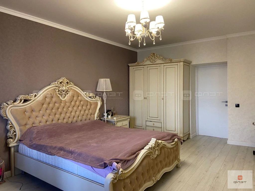 Продажа квартиры, Казань, ул. Абсалямова - Фото 2