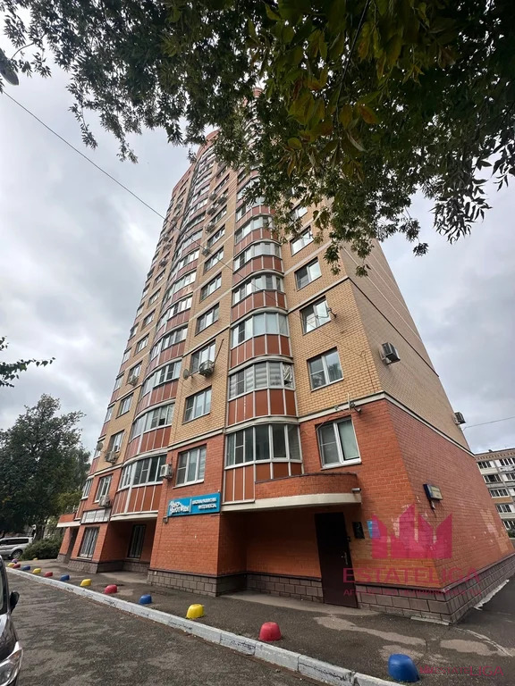 Продажа квартиры, Подольск, Большая Серпуховская улица - Фото 26