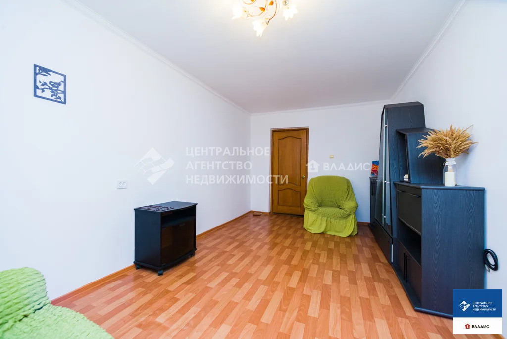 Продажа квартиры, Рязань, улица Новосёлов - Фото 3