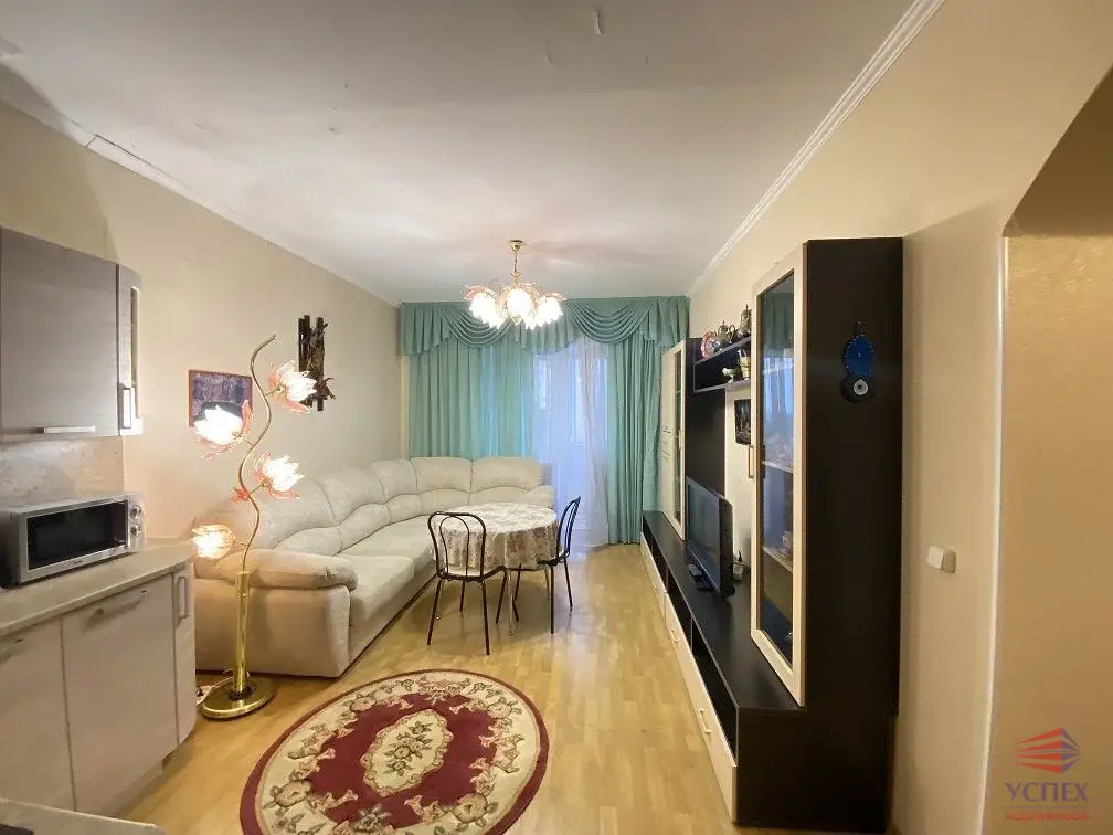 Продаётся 1-комнатная квартира г. Жуковский, ул. Гризодубовой, д. 4 - Фото 0