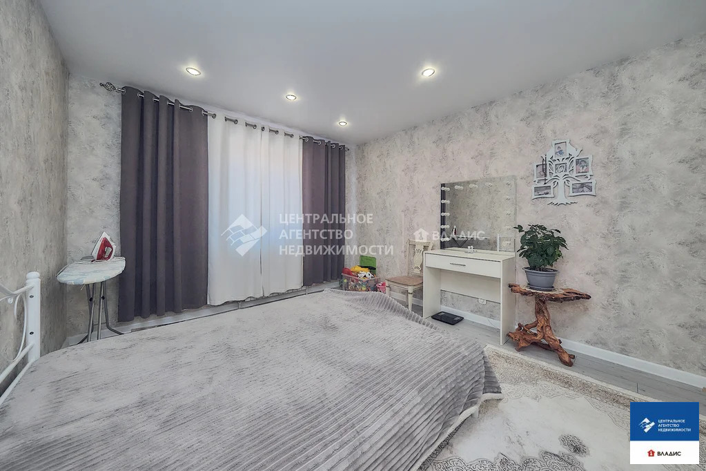 Продажа дома, Рыбное, Рыбновский район, Богатырская улица - Фото 7