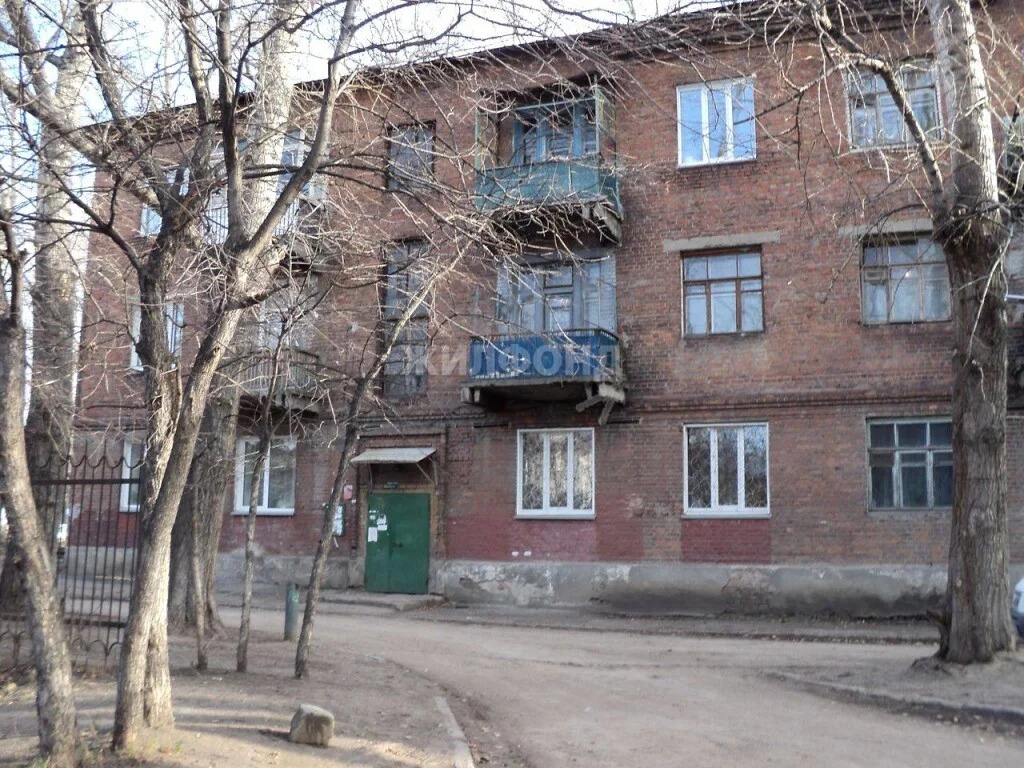 Продажа квартиры, Новосибирск, ул. Станционная - Фото 6