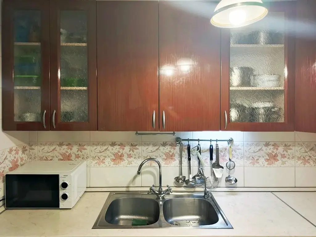 2-к. квартира, 58 м, 3/9 эт. - Фото 3
