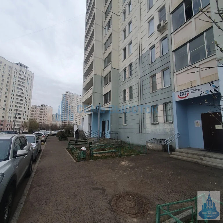 Аренда ПСН, Подольск, 43-й Армии ул. - Фото 3