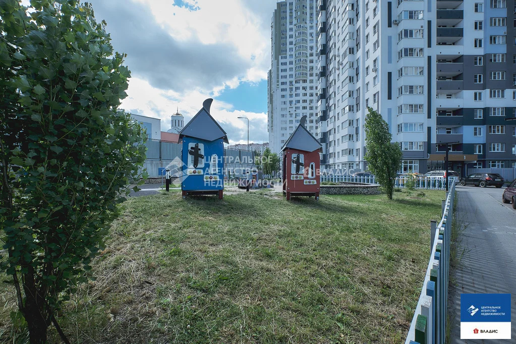 Продажа квартиры, Рязань, ул. Новоселов - Фото 2